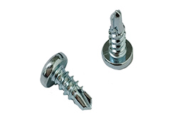 Pan Head Self Drilling Screws SJ-3006